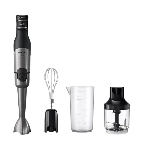 گوشت کوب برقی فیلیپس مدل HR2683 4 گوشت کوب برقی فیلیپس مدل HR2683