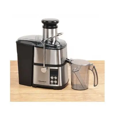 آبمیوه گیری همیلتون مدل JH-152 4 آبمیوه گیری همیلتون مدل JH-152