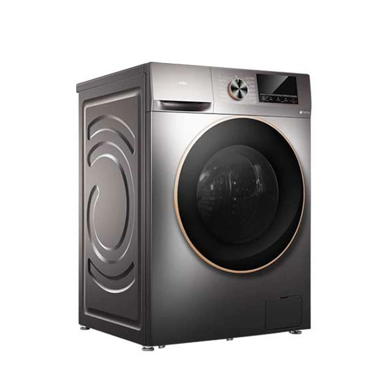 ماشین لباسشویی اتوماتیک 10.5 کیلوگرم تی سی ال مدل C2110-ASD 4 ماشین لباسشویی اتوماتیک 10.5 کیلوگرم تی سی ال مدل C2110-ASD