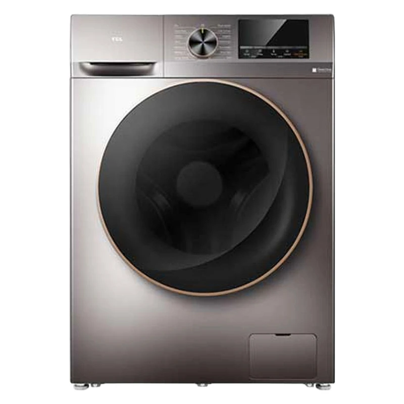 ماشین لباسشویی اتوماتیک 10.5 کیلوگرم تی سی ال مدل C2110-ASD 6 ماشین لباسشویی اتوماتیک 10.5 کیلوگرم تی سی ال مدل C2110-ASD