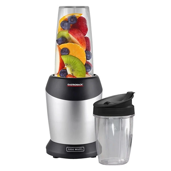 مخلوط کن گاستروبک مدل 41029 5 مخلوط کن گاستروبک مدل 41029