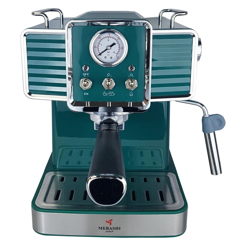 اسپرسو ساز مباشی مدل ME-ECM2020 5 اسپرسو ساز مباشی مدل ME-ECM2020