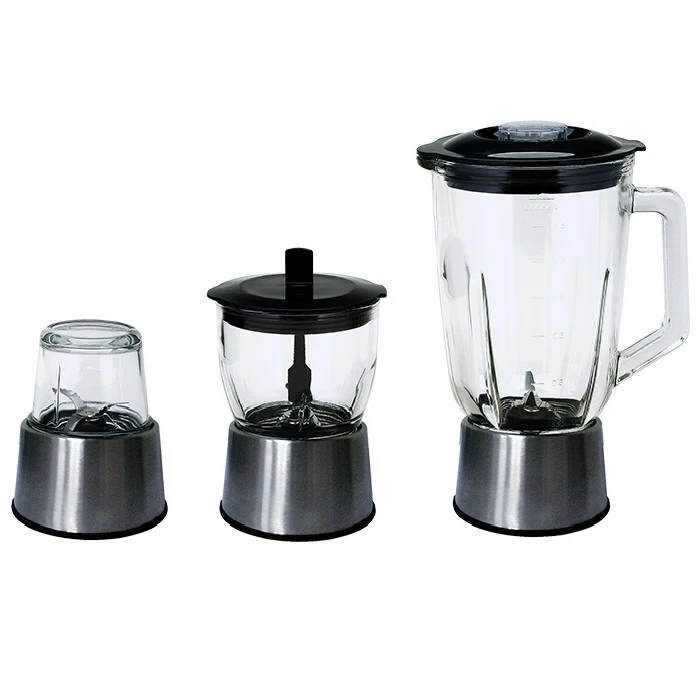 آبمیوه گیری همیلتون مدل JH-154 5 آبمیوه گیری همیلتون مدل JH-154