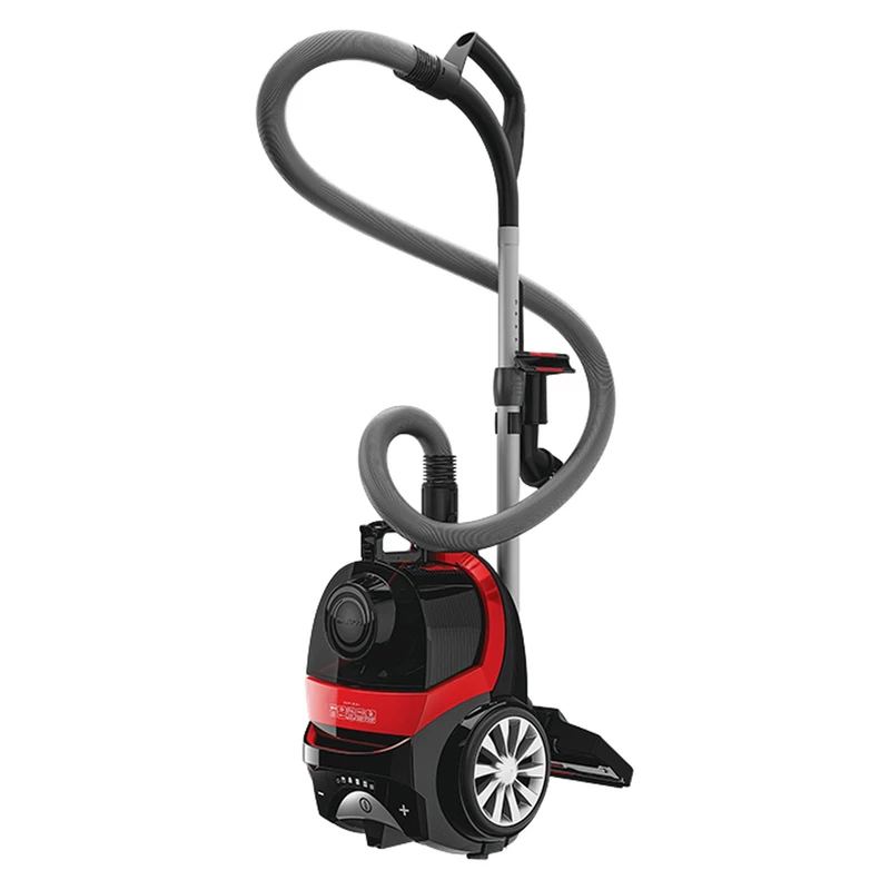 جاروبرقی دوو مدل ES211B 4 جاروبرقی دوو مدل ES211B