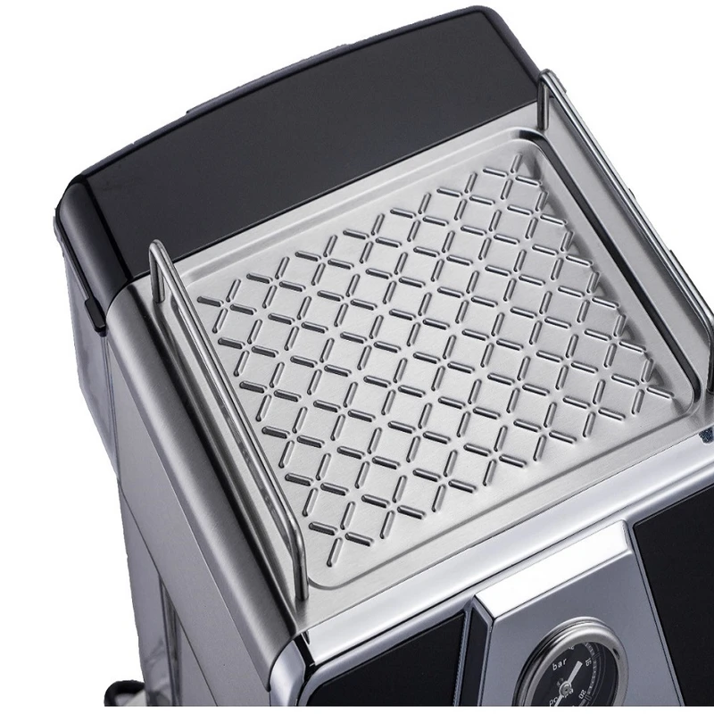 اسپرسو ساز مباشی مدل ME-ECM 2033 5 اسپرسو ساز مباشی مدل ME-ECM 2033