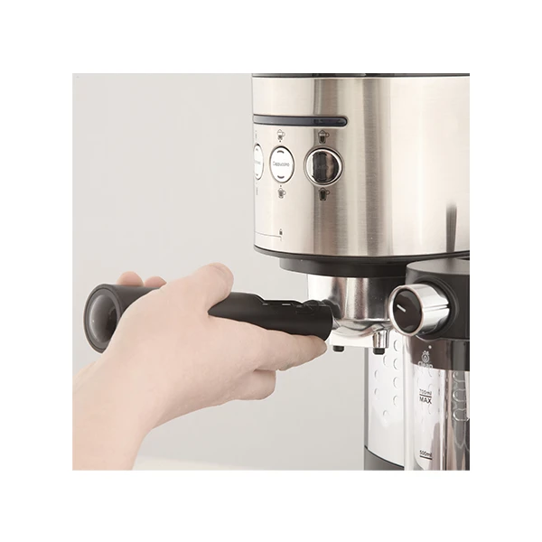اسپرسو ساز ساپر مدل SEM-2080M 9 اسپرسو ساز ساپر مدل SEM-2080M