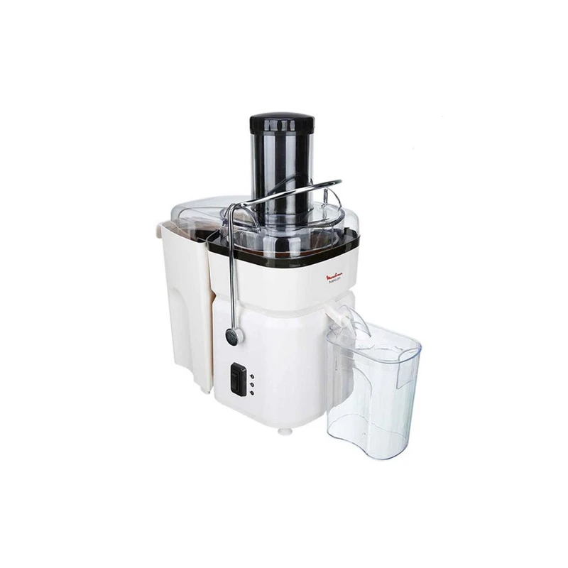 آبمیوه گیری مولینکس مدل JU450 4 آبمیوه گیری مولینکس مدل JU450