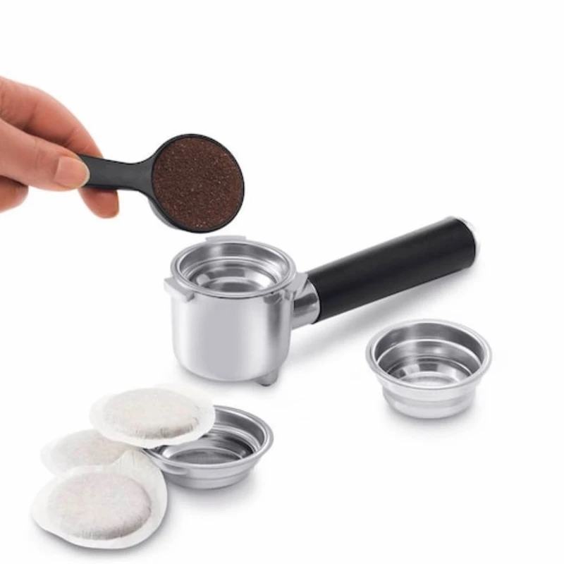 اسپرسو ساز دلونگی مدل EC850 7 اسپرسو ساز دلونگی مدل EC850