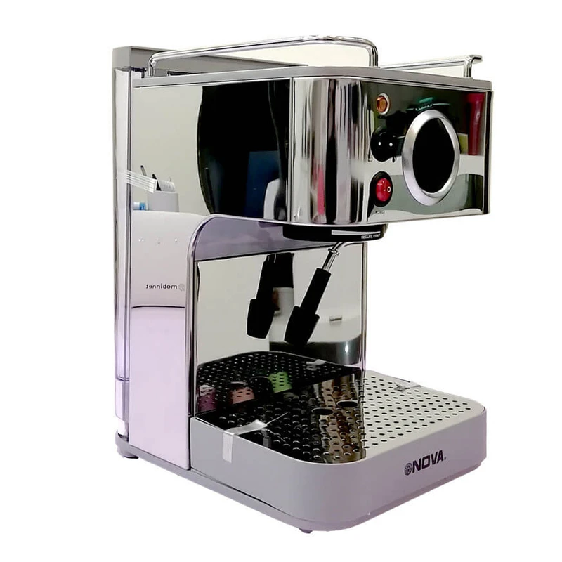 اسپرسوساز نوا مدل 140 5 اسپرسوساز نوا مدل 140