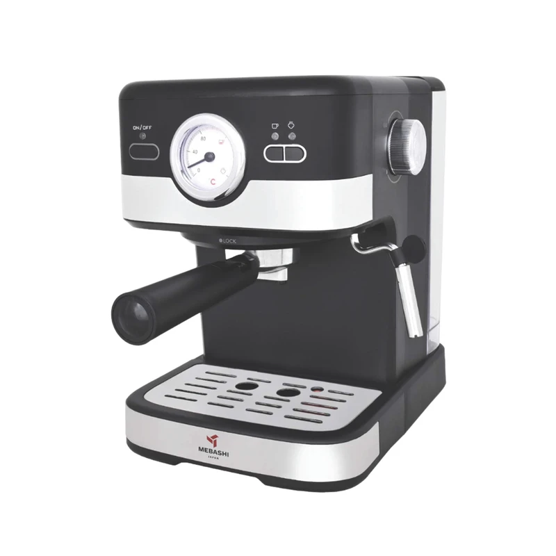 اسپرسو ساز مباشی مدل ECM 2031 7 اسپرسو ساز مباشی مدل ECM 2031