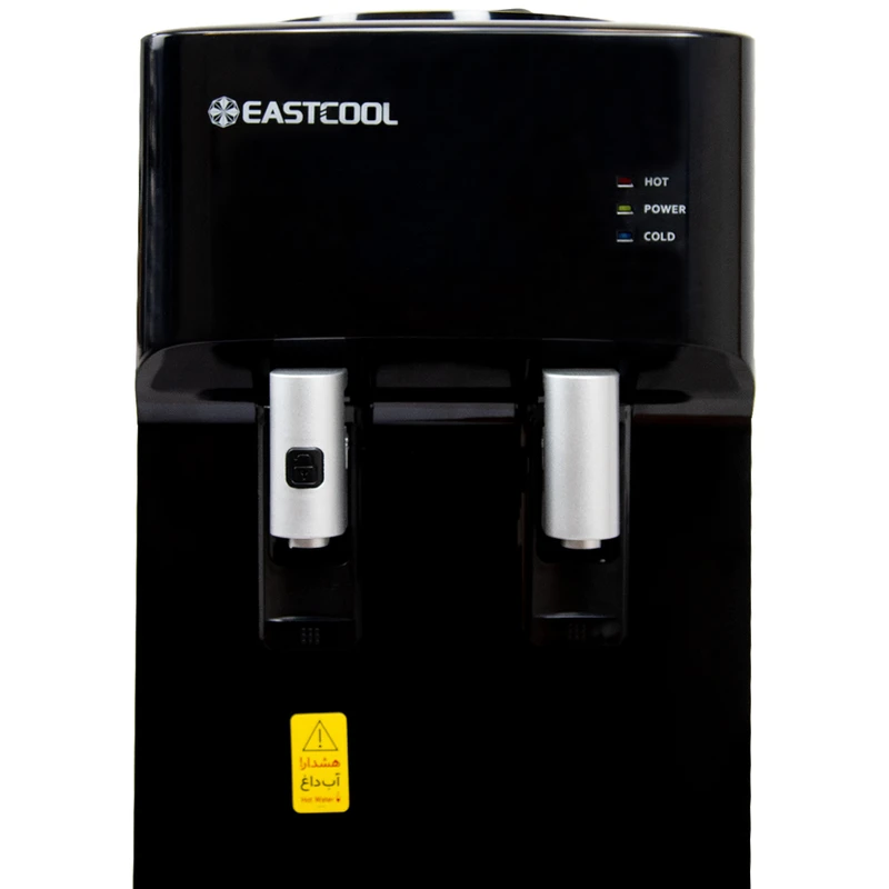 آبسردکن ایستکول مدل TM-SB-445 6 آبسردکن ایستکول مدل TM-SB-445