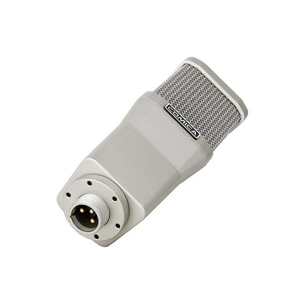 میکروفن استودیویی کامیکا مدل STM01 5 میکروفن استودیویی کامیکا مدل STM01