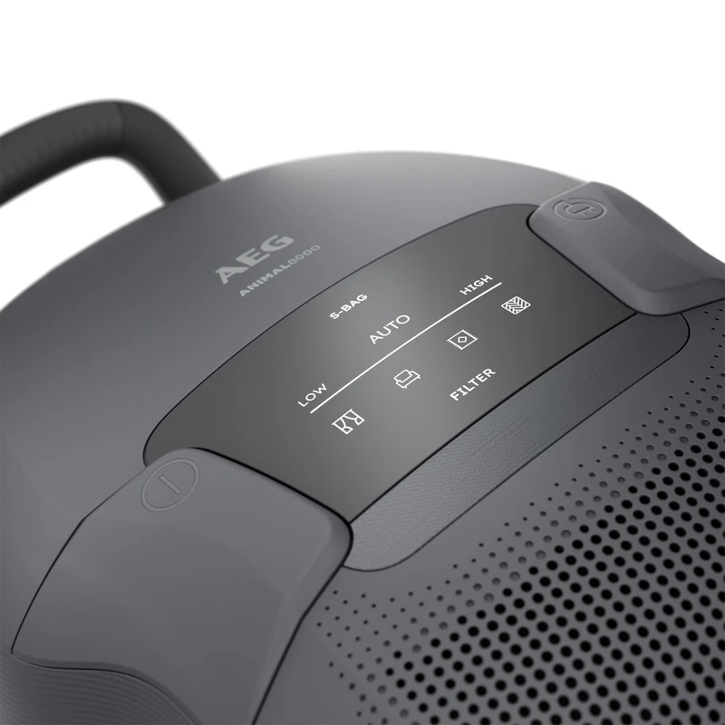 جاروبرقی آ ا گ مدل AB81A2DG 4 جاروبرقی آ ا گ مدل AB81A2DG