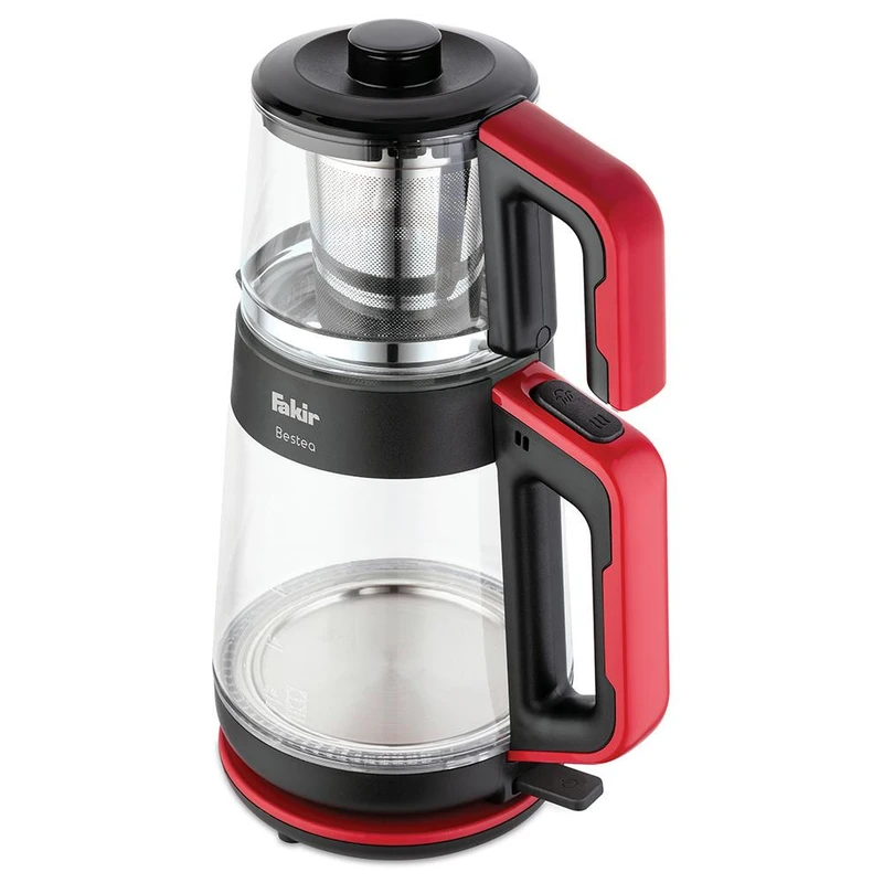 چای ساز فکر مدل BESTEA 8 چای ساز فکر مدل BESTEA