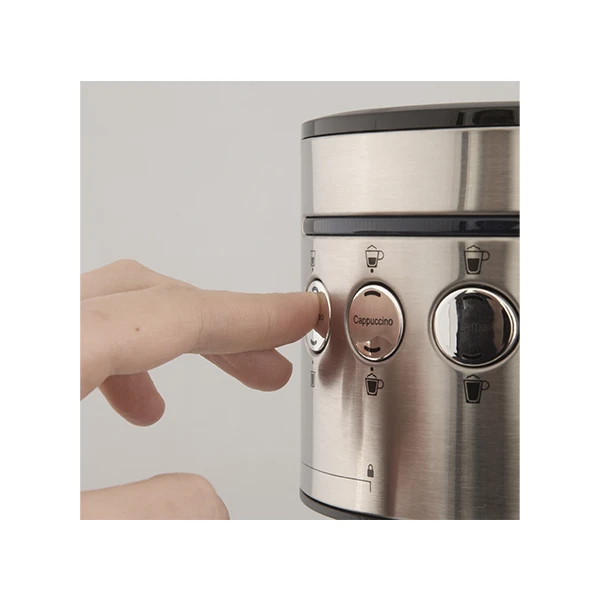 اسپرسو ساز ساپر مدل SEM-2080M 7 اسپرسو ساز ساپر مدل SEM-2080M