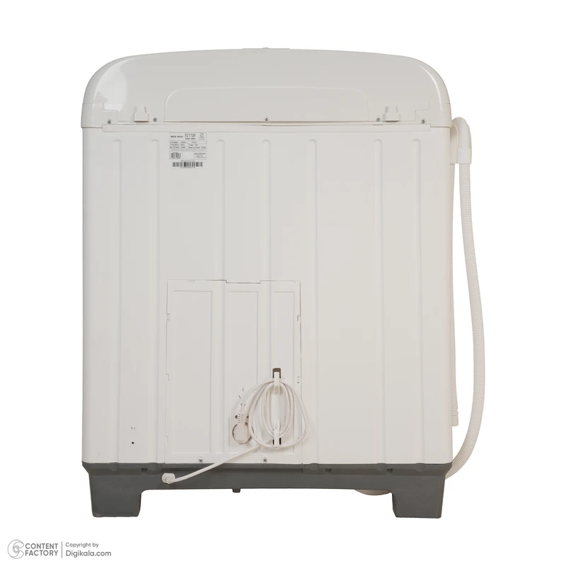 ماشین لباسشویی 12 کیلویی ریتون مدل RWM-1202 T 5 ماشین لباسشویی 12 کیلویی ریتون مدل RWM-1202 T