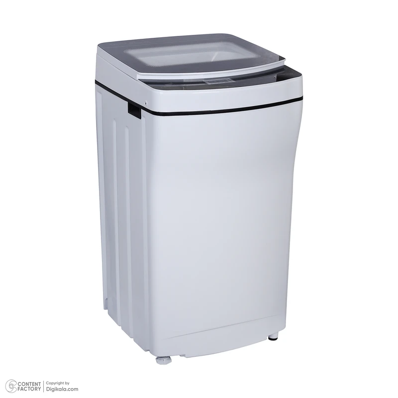 ماشین لباسشویی فریدولین 6 کیلویی مدل SWF60G 5 ماشین لباسشویی فریدولین 6 کیلویی مدل SWF60G