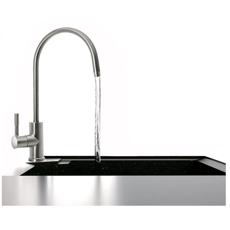 دستگاه تصفیه کننده آب آکوآ اسپرینگ مدل RO-SF5800 8 دستگاه تصفیه کننده آب آکوآ اسپرینگ مدل RO-SF5800