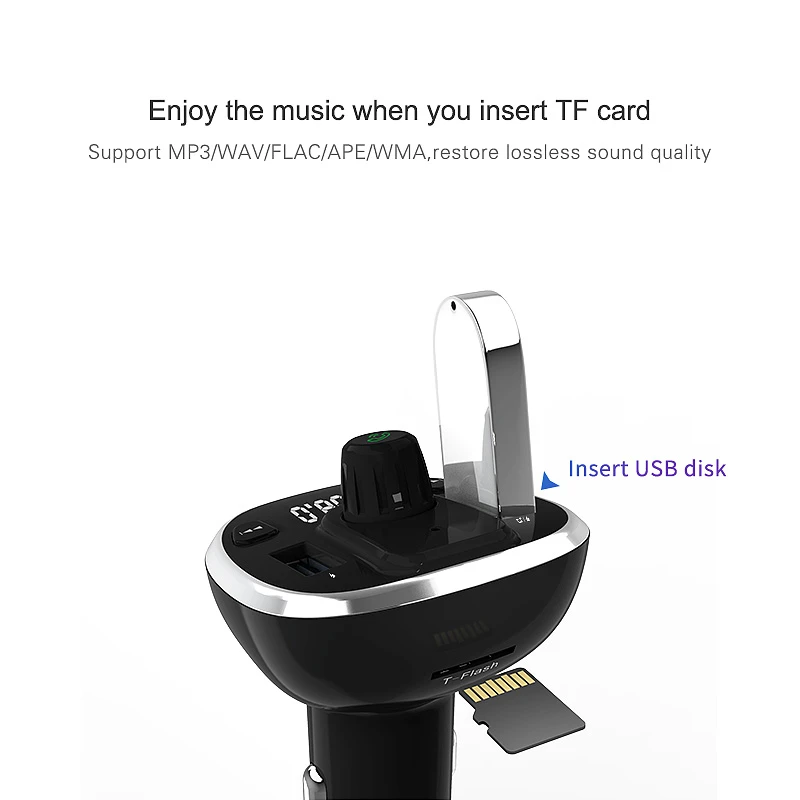 شارژر فندکی پرووان مدل PFT93 4 شارژر فندکی پرووان مدل PFT93