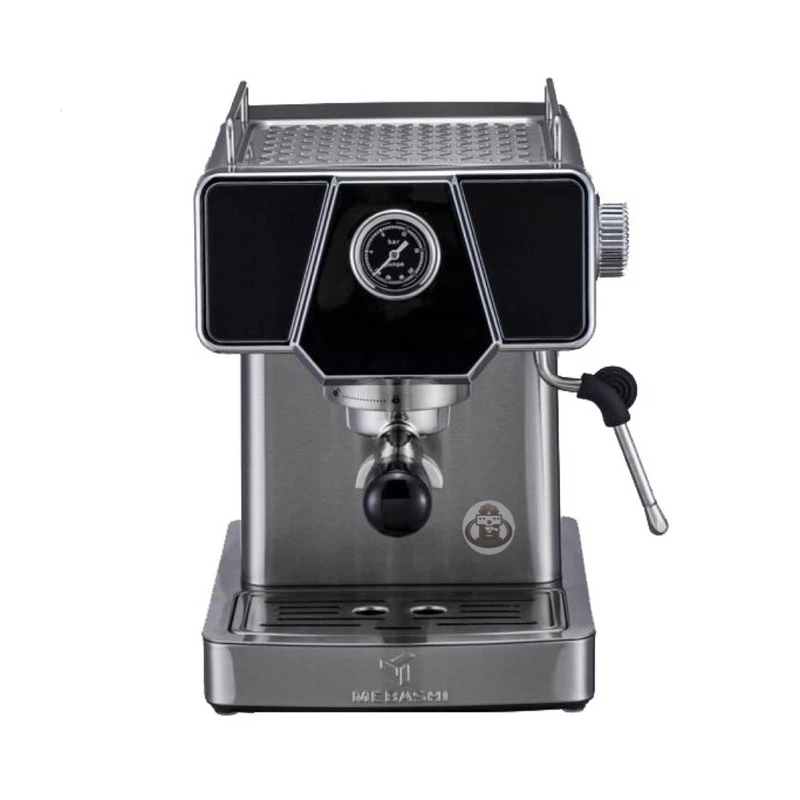 اسپرسو ساز مباشی مدل ME-ECM 2033 7 اسپرسو ساز مباشی مدل ME-ECM 2033