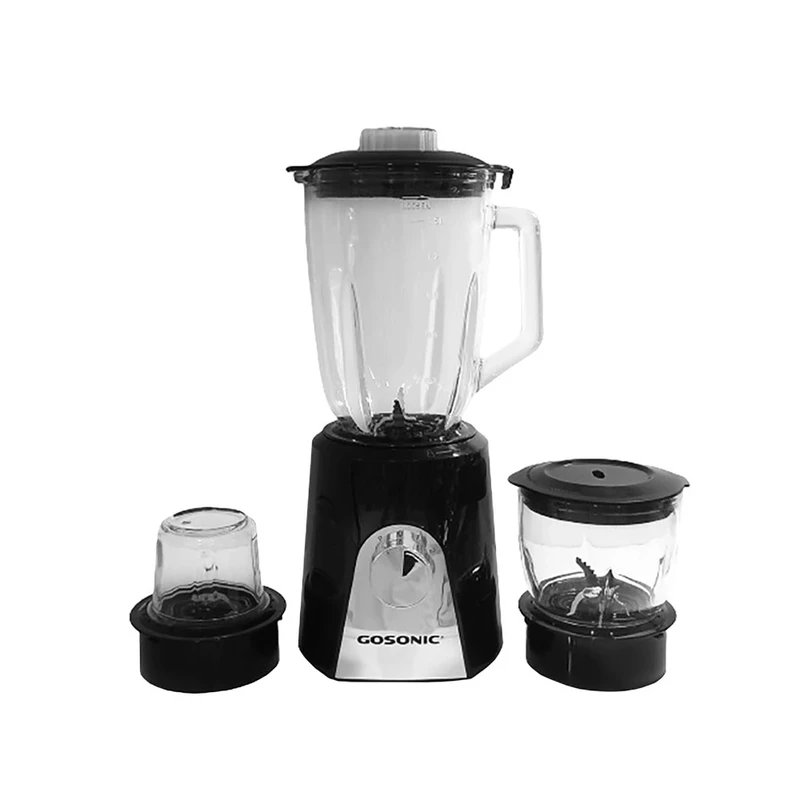 مخلوط کن گوسونیک مدل GSB-709 6 مخلوط کن گوسونیک مدل GSB-709