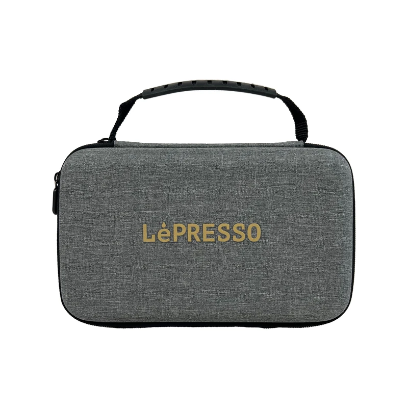 اسپرسوساز سفری لپرسو مدل LPCFFM0031 5 اسپرسوساز سفری لپرسو مدل LPCFFM0031