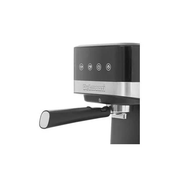 اسپرسو ساز چندکاره دلمونتی مدل DL 610 5 اسپرسو ساز چندکاره دلمونتی مدل DL 610