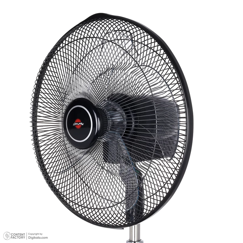 پنکه پایه بلند پارس خزر مدل رعنا - RAANA 5 پنکه پایه بلند پارس خزر مدل رعنا - RAANA