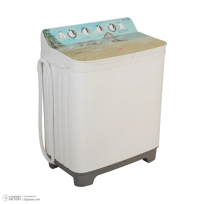 ماشین لباسشویی 12 کیلویی ریتون مدل RWM-1202 TG 4 ماشین لباسشویی 12 کیلویی ریتون مدل RWM-1202 TG