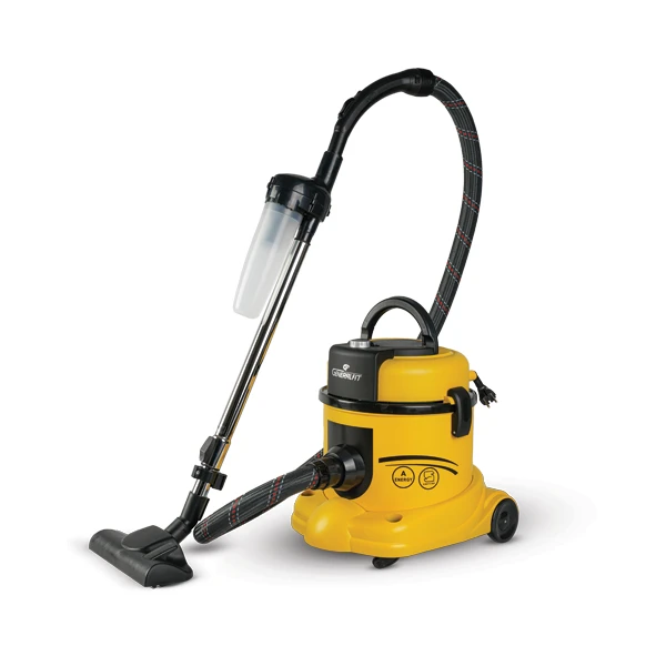 جاروبرقی جنرال فیت مدل اسکای 4500 پلاس 4 جاروبرقی جنرال فیت مدل اسکای 4500 پلاس