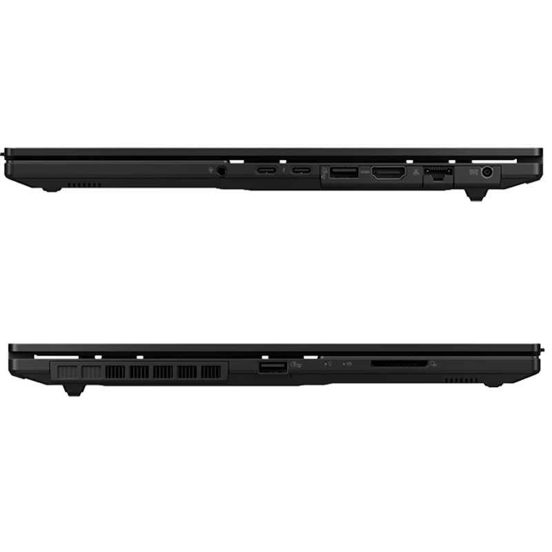 لپ تاپ ایسوس 15.6 اینچی مدل Vivobook Pro 15 OLED Q543MJ Ultra 9 185H 24GB 2TB RTX3050 6 لپ تاپ ایسوس 15.6 اینچی مدل Vivobook Pro 15 OLED Q543MJ Ultra 9 185H 24GB 2TB RTX3050