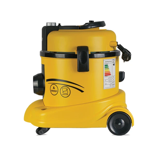 جاروبرقی جنرال فیت مدل اسکای 4500 پلاس 6 جاروبرقی جنرال فیت مدل اسکای 4500 پلاس