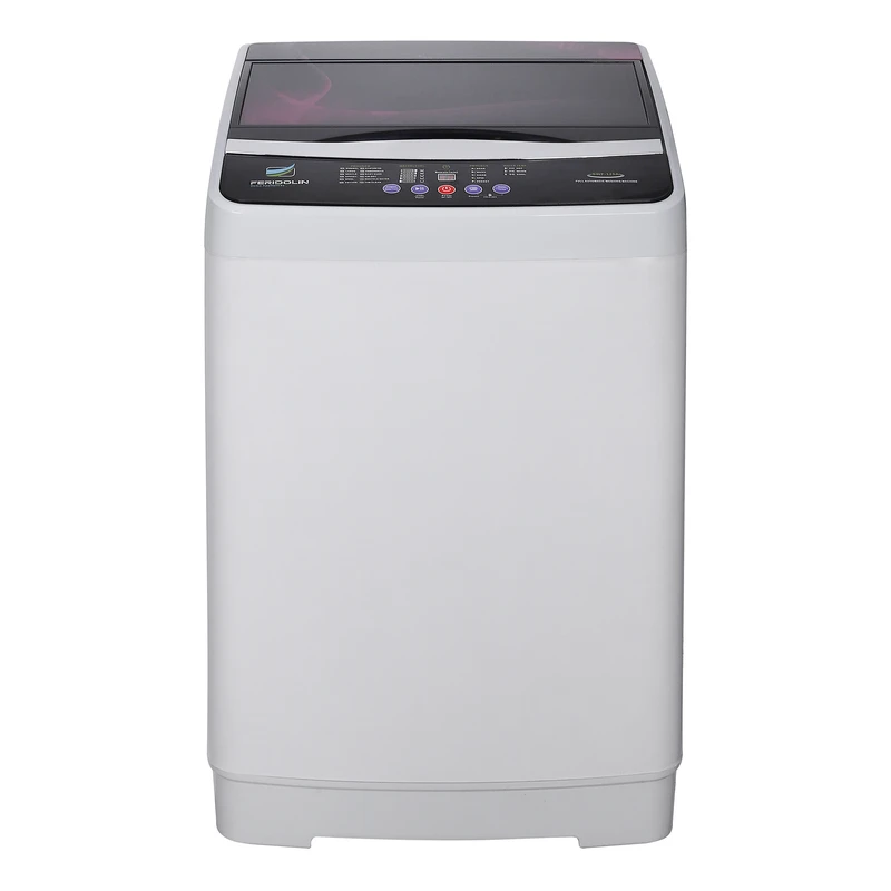 ماشین لباسشویی فریدولین 12 کیلویی مدل SWF125A 10 ماشین لباسشویی فریدولین 12 کیلویی مدل SWF125A