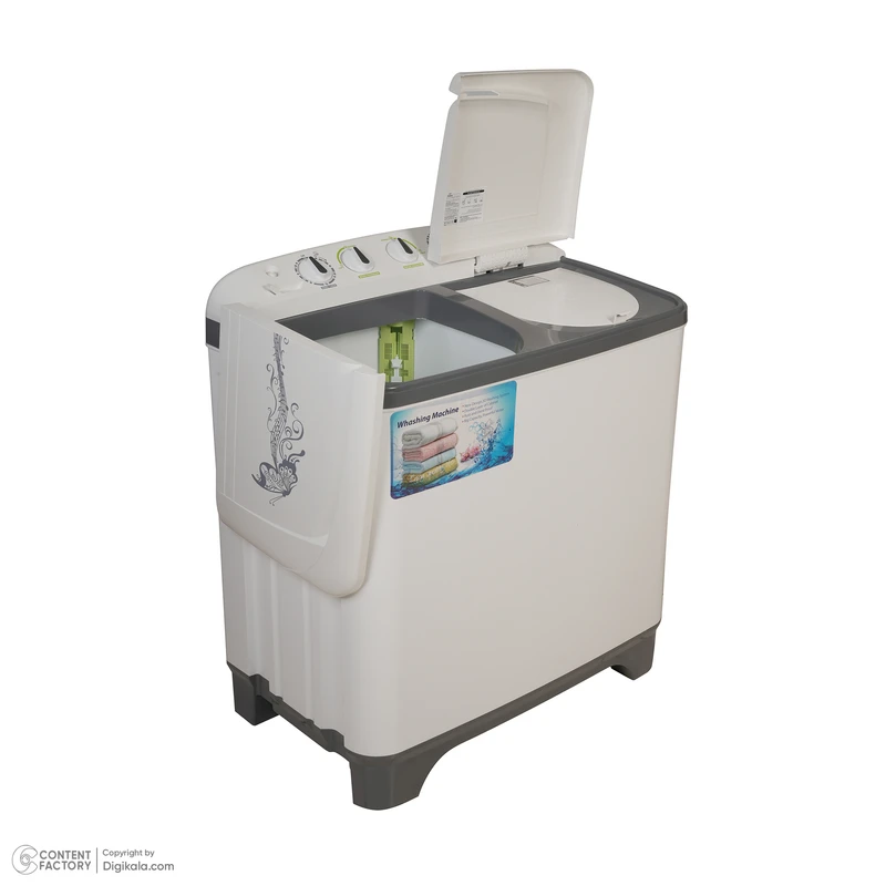 ماشین لباسشویی ریتون مدل RWM-1402 T ظرفیت 14 کیلوگرم 6 ماشین لباسشویی ریتون مدل RWM-1402 T ظرفیت 14 کیلوگرم