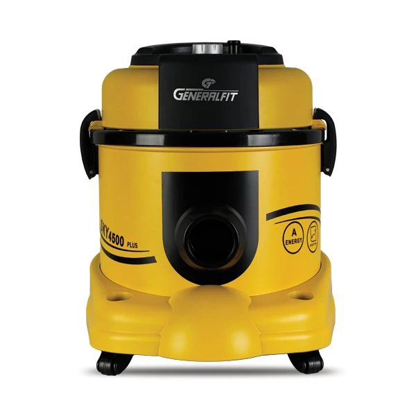 جاروبرقی جنرال فیت مدل اسکای 4500 پلاس 5 جاروبرقی جنرال فیت مدل اسکای 4500 پلاس