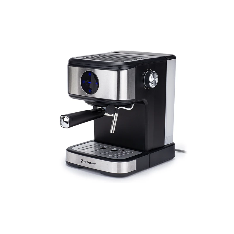 اسپرسو ساز ساپر مدل SEM2015 6 اسپرسو ساز ساپر مدل SEM2015