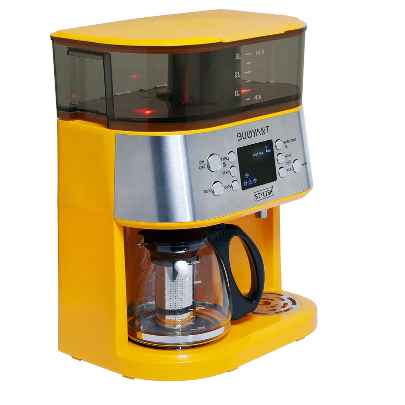 قهوه ساز بویانت مدل Stylish Plus 5 قهوه ساز بویانت مدل Stylish Plus