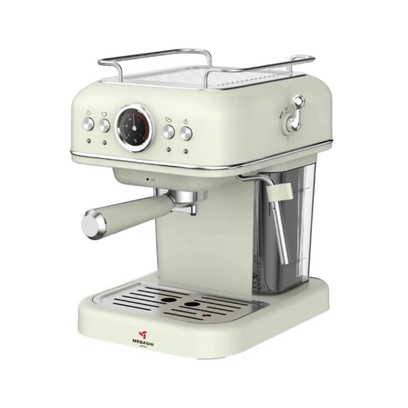 اسپرسو ساز مباشی مدل ME-ECM2049 5 اسپرسو ساز مباشی مدل ME-ECM2049