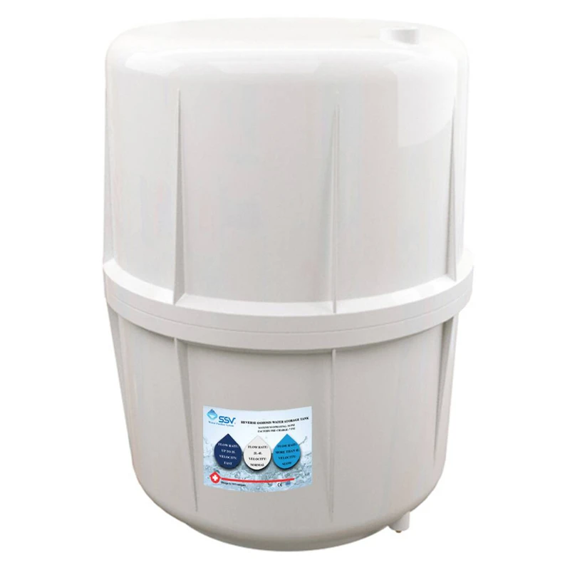 دستگاه تصفیه کننده آب اس اس وی مدل UltraPro C X1000 به همراه فیلتر 4 دستگاه تصفیه کننده آب اس اس وی مدل UltraPro C X1000 به همراه فیلتر