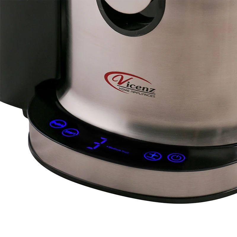 آبمیوه گیری ویکنز مدل VIC-986 4 آبمیوه گیری ویکنز مدل VIC-986