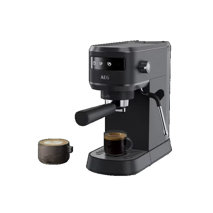 اسپرسو ساز آ ا گ مدل EC6-1-6BST 5 اسپرسو ساز آ ا گ مدل EC6-1-6BST