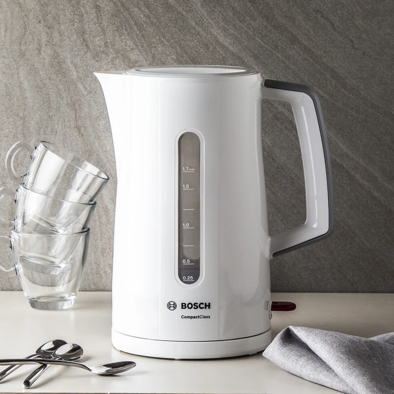 کتری برقی بوش مدل TWK3A011 6 کتری برقی بوش مدل TWK3A011