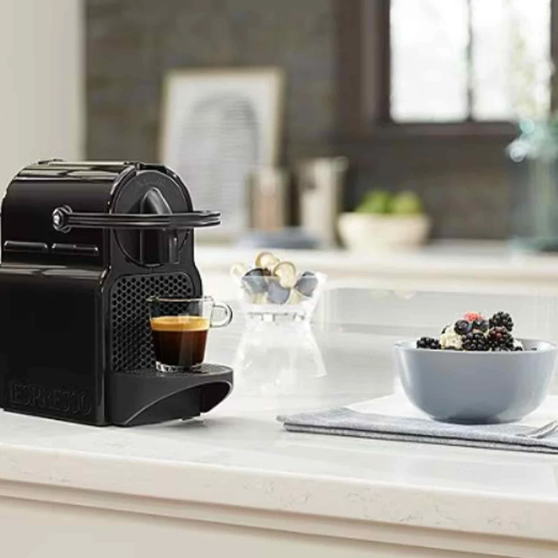 اسپرسوساز دلونگی مدل Nespresso inissia 6 اسپرسوساز دلونگی مدل Nespresso inissia