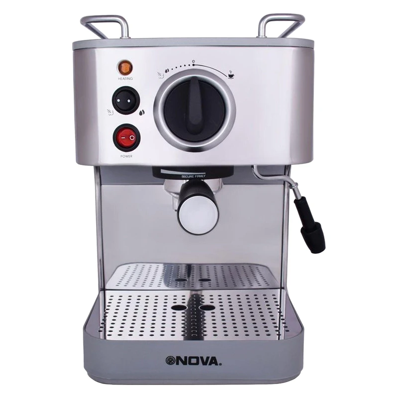 اسپرسوساز نوا مدل 140 4 اسپرسوساز نوا مدل 140