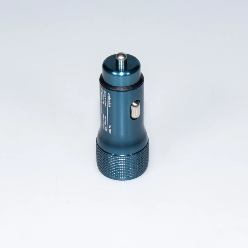 شارژر فندکی سیبراتون مدل S-C230PD 5 شارژر فندکی سیبراتون مدل S-C230PD