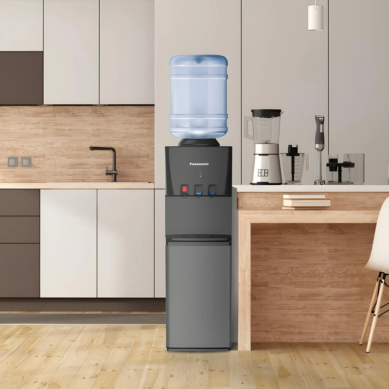 آبسردکن پاناسونیک مدل SDM-WD3320TG 6 آبسردکن پاناسونیک مدل SDM-WD3320TG