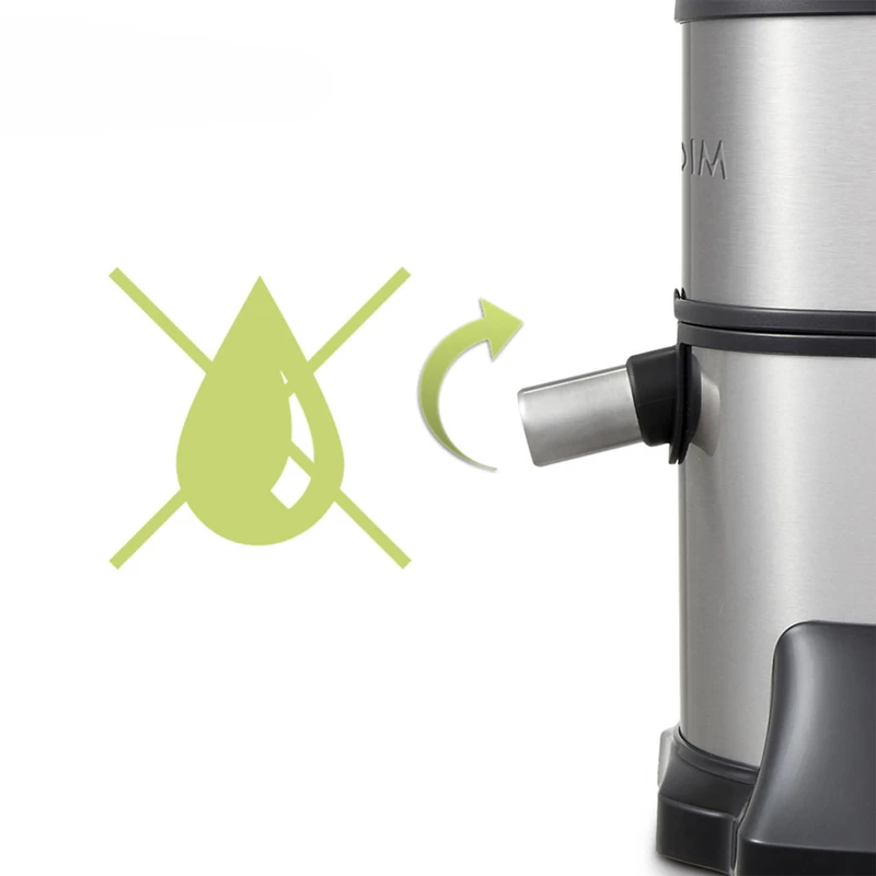 آبمیوه گیری میگل مدل GPJ 802 5 آبمیوه گیری میگل مدل GPJ 802