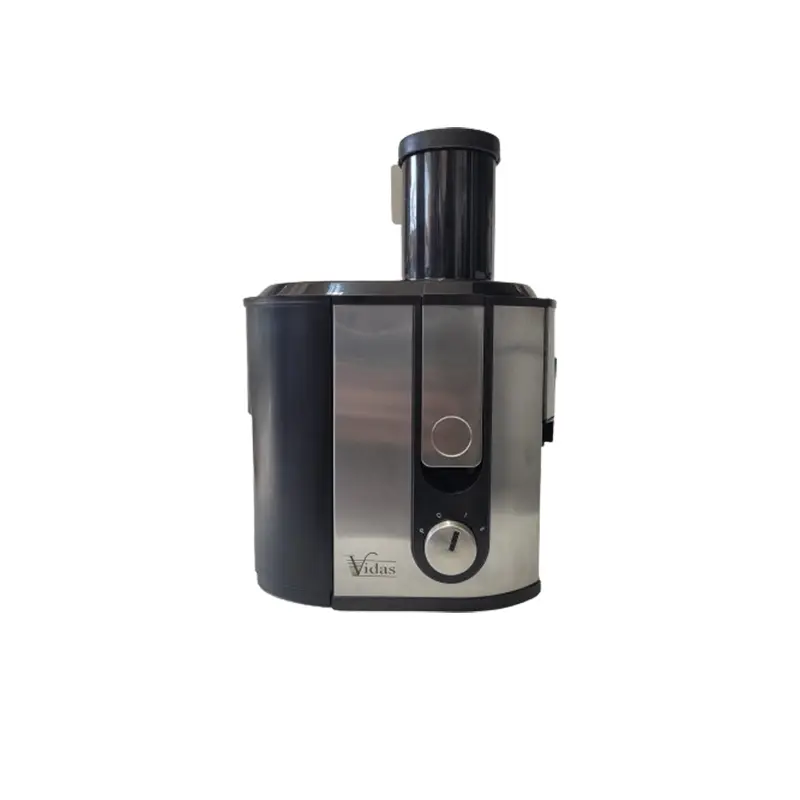 آبمیوه گیری ویداس مدل VIR-3605 5 آبمیوه گیری ویداس مدل VIR-3605