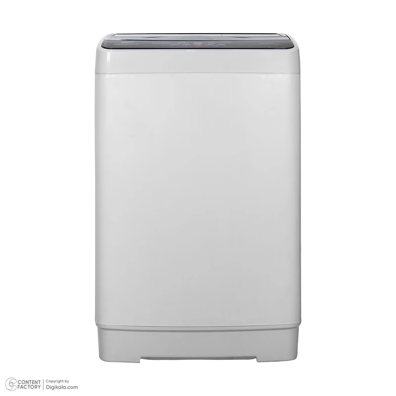 ماشین لباسشویی فریدولین 12 کیلویی مدل SWF125A 11 ماشین لباسشویی فریدولین 12 کیلویی مدل SWF125A