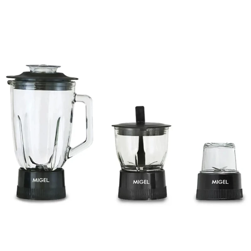 آبمیوه گیری میگل مدل GPJ 802 8 آبمیوه گیری میگل مدل GPJ 802